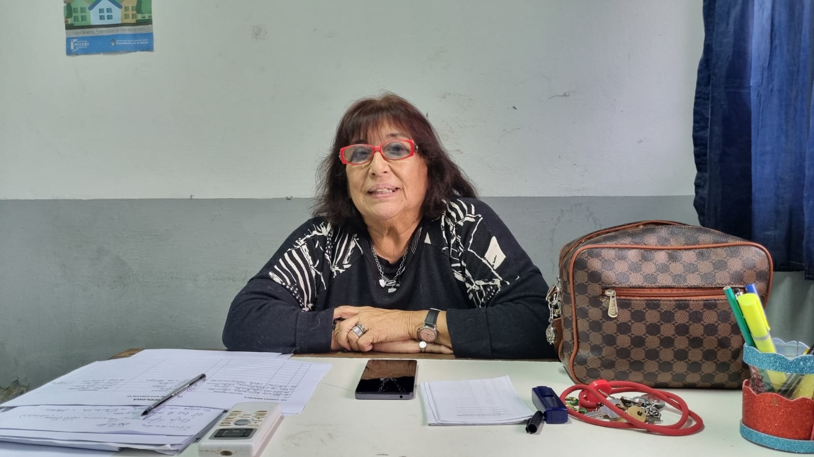ATENCIONES GRATUITAS DE PSICOLOGÍA EN LOS CENTROS COMUNITARIOS Y A VECINOS DE RIACHO NEGRO