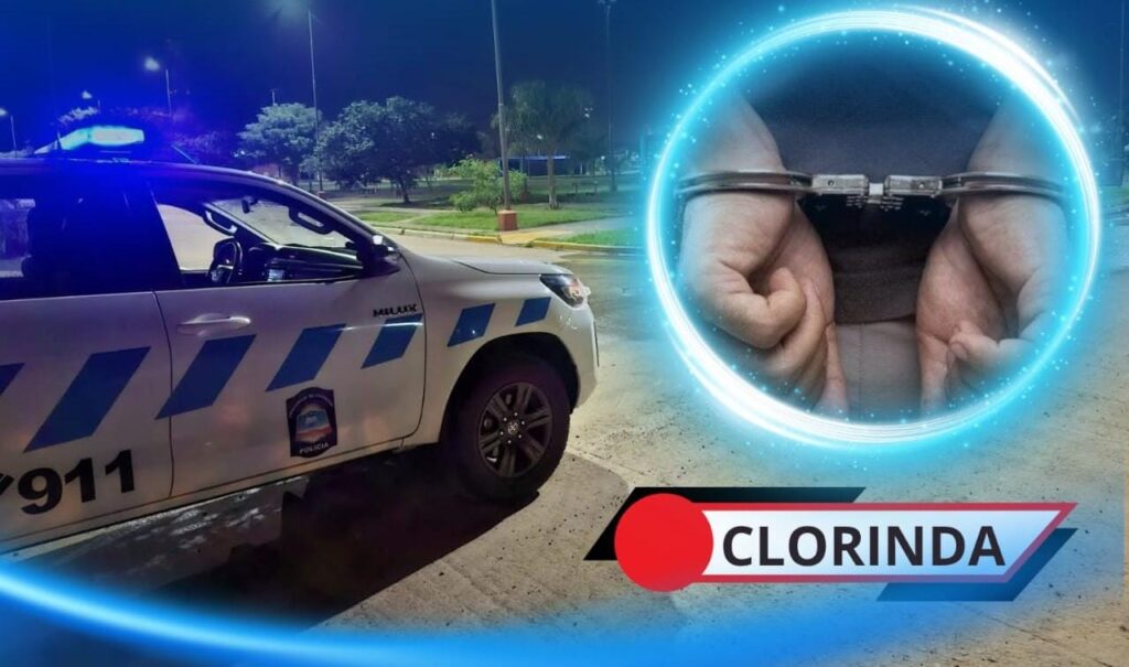 JOVEN FUE DETENIDO POR SUSTRACCIÓN DE UN CELULAR EN UNA CANCHA DE ...